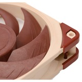 Noctua NF-A12x25 LS-PWM 120x120x25, Gehäuselüfter 