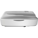 Optoma ZU500USTe, DLP-Beamer weiß, WUXGA, 3D, IPX5