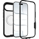 Otterbox Defender Pro XT ProPack, Handyhülle transparent/schwarz, iPhone Air, MagSafe