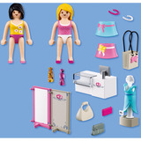 PLAYMOBIL 72081 myLife Modeboutique, Konstruktionsspielzeug 