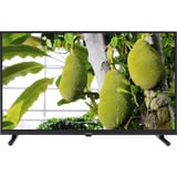 Philips 32PHS6000/12, LED-Fernseher 80 cm (32 Zoll), schwarz/dunkelgrau, WXGA, Triple Tuner, Smart TV