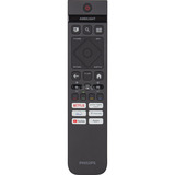 Philips 32PHS6000/12, LED-Fernseher 80 cm (32 Zoll), schwarz/dunkelgrau, WXGA, Triple Tuner, Smart TV