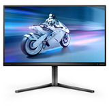 Philips Evnia 25M2N5200U, Gaming-Monitor 62.2 cm (24.5 Zoll), anthrazit, FullHD, IPS, Adaptive-Sync, 390Hz Panel