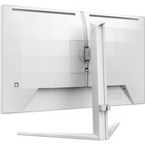 Philips Evnia 27M2N3501PA, Gaming-Monitor 68.5 cm (27 Zoll), weiß, QHD, IPS, HDMI, DP, Adaptive-Sync, 260Hz Panel