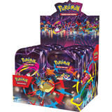  Pokémon-TCG: Mega-Helden – Mini-Tin-Box, Sammelkarten 