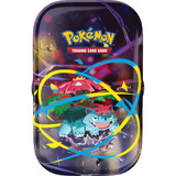  Pokémon-TCG: Mega-Helden – Mini-Tin-Box, Sammelkarten 