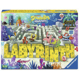 Ravensburger SpongeBob Labyrinth, Brettspiel 