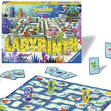 Ravensburger SpongeBob Labyrinth, Brettspiel 