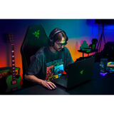 Razer Blade 18 (RZ09-0582DGR9-R3G1), Gaming-Notebook schwarz, Intel® Core™ Ultra 9 290HX Plus, NVIDIA GeForce RTX 5090, 64 GB DDR5, 1 TB (1 TB SSD), Windwos 11 Home