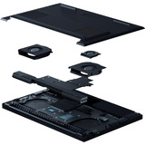 Razer Blade 18 (RZ09-0582DGR9-R3G1), Gaming-Notebook schwarz, Intel® Core™ Ultra 9 290HX Plus, NVIDIA GeForce RTX 5090, 64 GB DDR5, 1 TB (1 TB SSD), Windwos 11 Home
