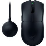 Razer Viper V4 Pro, Gaming-Maus schwarz