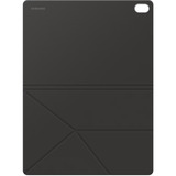 Samsung Book Cover, Tablethülle schwarz, Samsung Galaxy Tab S11