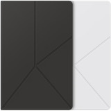 Samsung Book Cover, Tablethülle schwarz, Samsung Galaxy Tab S11