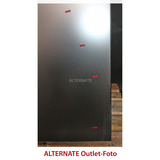 Samsung RF48A400EM9/EG, Multi-Door edelstahl, Twin Cooling+, Precise Cooling