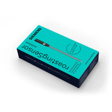 Siemens Kabelloses Speisenthermometer HZ32WA00 schwarz