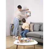 Smoby Crea Kreativset Flower Deko, Basteln 