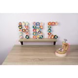Smoby Crea Kreativset Flower Deko, Basteln 
