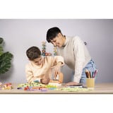 Smoby Crea Kreativset Flower Deko, Basteln 