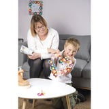 Smoby Crea Kreativset Flower Deko, Basteln 