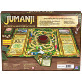 Spin Master Jumanji, Brettspiel 