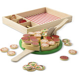 Spin Master Melissa & Doug - Pizza Party, Spielküche 