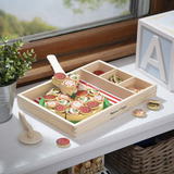 Spin Master Melissa & Doug - Pizza Party, Spielküche 