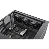 Thermaltake AW420 AIO Liquid Cooler , Wasserkühlung schwarz