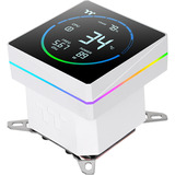 Thermaltake TH360-S V3 ARGB Sync, Wasserkühlung weiß, Snow Edition