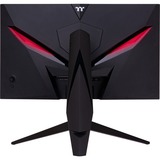 Thermaltake  TGM-I27FQ, Gaming-Monitor 69 cm (27 Zoll), schwarz, QHD, IPS, 165Hz Panel