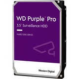 WD Purple Pro 14 TB, Festplatte SATA 6 Gb/s, 3,5"