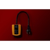 Wiha Steckdosentester 45220, 230 V AC, Messgerät gelb/schwarz