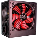 Xilence Performance C 400W, PC-Netzteil schwarz, 1x PCIe, 400 Watt