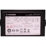 Xilence Performance C 400W, PC-Netzteil schwarz, 1x PCIe, 400 Watt