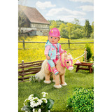 ZAPF Creation BABY born® Mein Pferd Cutie, Spielfigur 