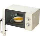 gorenje MO20E1HRL, Mikrowelle weiß/creme