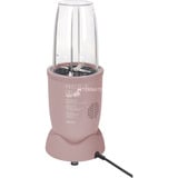 nutribullet PRO Standmixer NB907MACL rosa, 900 Watt, 0,9 Liter