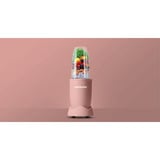 nutribullet PRO Standmixer NB907MACL rosa, 900 Watt, 0,9 Liter