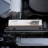 ADATA XPG MARS 980 PRO 8.0TB, SSD PCIe Gen5 x4, NVMe, M.2 2280