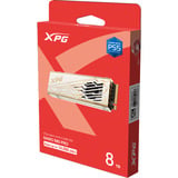 ADATA XPG MARS 980 PRO 8.0TB, SSD PCIe Gen5 x4, NVMe, M.2 2280