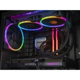 ALTERNATE Gaming-PC Window Edition • RTX 4060 • AMD Ryzen™ 5 7500F • 16 GB RAM schwarz, Windows 11 Home 64-Bit