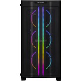 ALTERNATE Gaming-PC Window Edition • RTX 4060 • AMD Ryzen™ 5 7500F • 16 GB RAM schwarz, Windows 11 Home 64-Bit