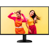 AOC Q27B35S3, LED-Monitor 68.6 cm (27 Zoll), schwarz, QHD, IPS, HDMI, DP, 120Hz Panel