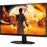 AOC Q27G42ZE, Gaming-Monitor 68.6 cm (27 Zoll), schwarz (matt), QHD, Fast-IPS, Adaptive-Sync, HDR, 240Hz Panel