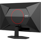 AOC Q27G42ZE, Gaming-Monitor 68.6 cm (27 Zoll), schwarz (matt), QHD, Fast-IPS, Adaptive-Sync, HDR, 240Hz Panel