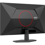 AOC Q27G42ZE, Gaming-Monitor 68.6 cm (27 Zoll), schwarz (matt), QHD, Fast-IPS, Adaptive-Sync, HDR, 240Hz Panel