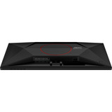 AOC Q27G42ZE, Gaming-Monitor 68.6 cm (27 Zoll), schwarz (matt), QHD, Fast-IPS, Adaptive-Sync, HDR, 240Hz Panel