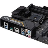 ASUS TUF GAMING B450-PLUS II, Mainboard 