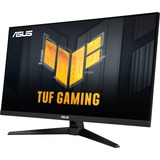 ASUS TUF Gaming VG32AQA1A, Gaming-Monitor 80 cm (32 Zoll), schwarz, QHD, VA, Adaptive-Sync, HDR, 170Hz Panel