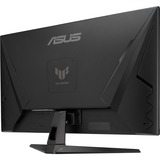 ASUS TUF Gaming VG32AQA1A, Gaming-Monitor 80 cm (32 Zoll), schwarz, QHD, VA, Adaptive-Sync, HDR, 170Hz Panel