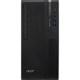 Acer Veriton E2740G (DT.VT8EG.004), PC-System schwarz, Endless OS